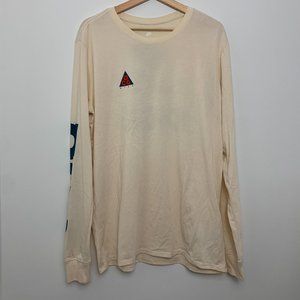 Nike ACG Longsleeve Shirt (Large) Never Worn